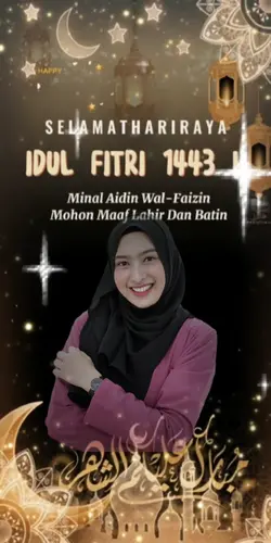 Selamat Hari Raya