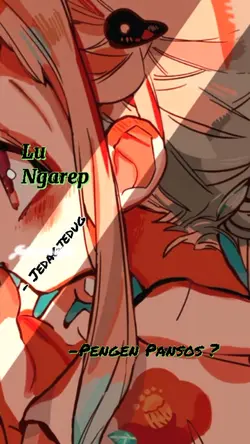 Lu Ngarep w Tanggepi