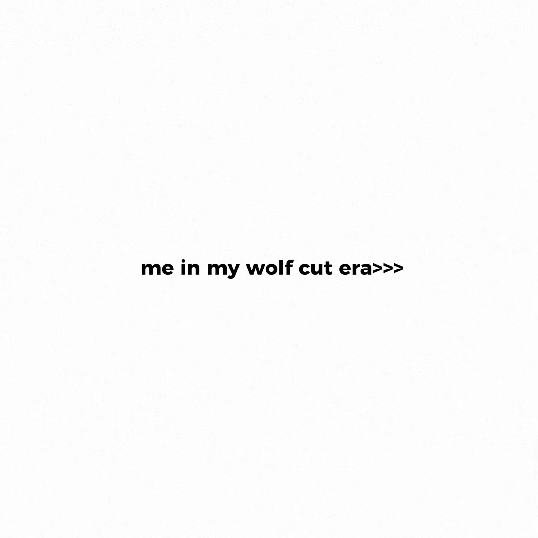 Era de corte de lobo