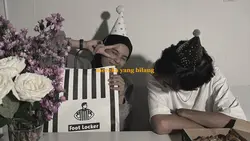 tak segampang itu
