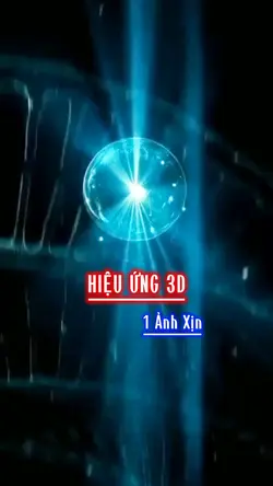 Hiệu Ứng 3D