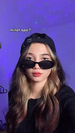 minat apa ? 