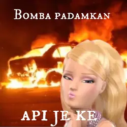 Bomba penyelamatan