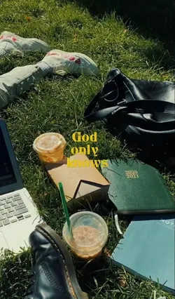 heaven - Niall Horan