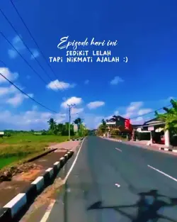 episode hari ini 