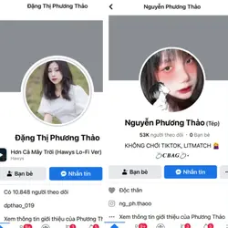 Show ảnh ngầu 2người