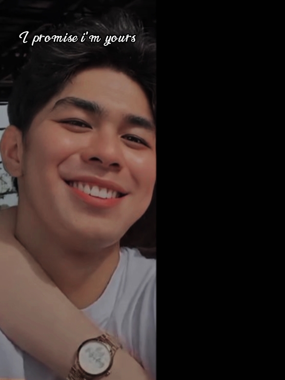 IPromiseImYours