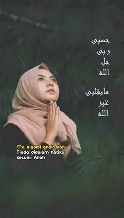 Hasbi Robbi
