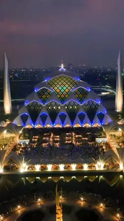 Masjid Al Jabbar