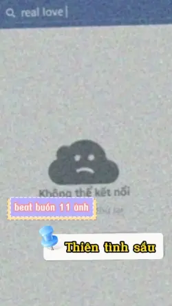 beat buồn 11 ảnh