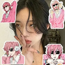 ver yuri ayato