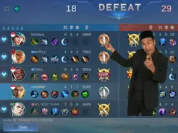 Tebak ni gambar apa?
