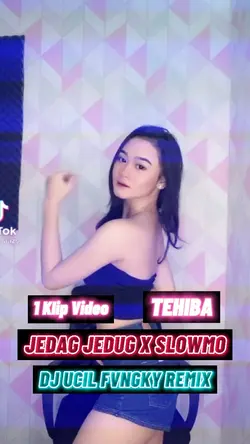 #JedagJedugXSlowmo
