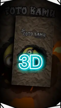 3D ALIGHT MOTION