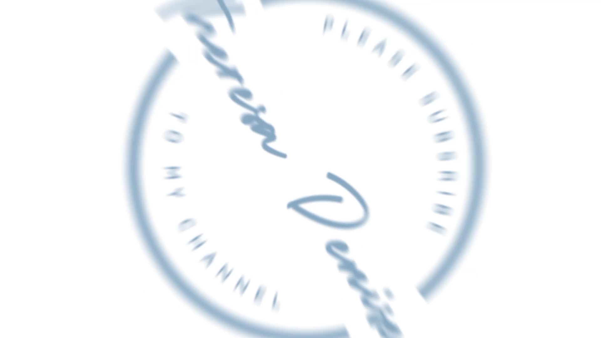 video intro