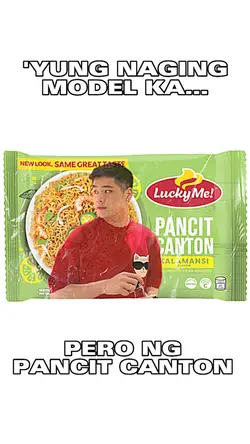 Pancit Canton