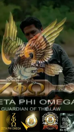 zeta phi omega