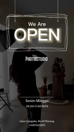 OPEN