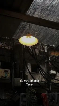 Mưa buồn 