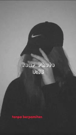 tanpa berpamitan....