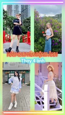 MẫuChuyểnĐộngẢnh