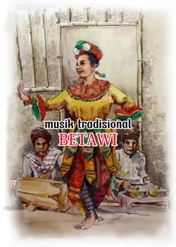 Instrumen Betawi