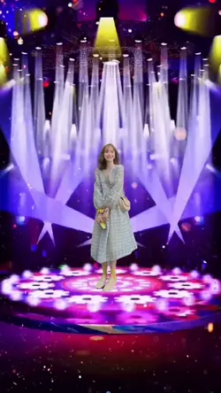 Nhảy Trên Sân Khấu