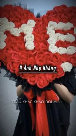 4 Ảnh Về Mẹ