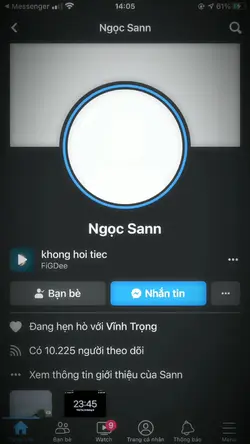 beat 3 ảnh_nháy am