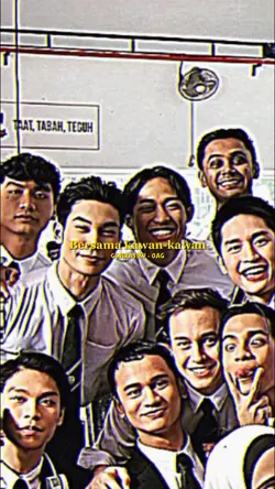 GENERASIKU - OAG