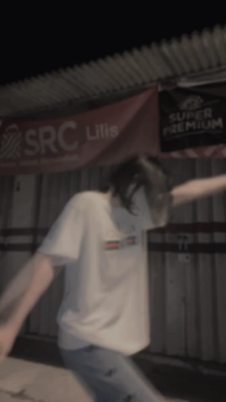 5 foto blur kece