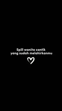 sehat selalu ibu