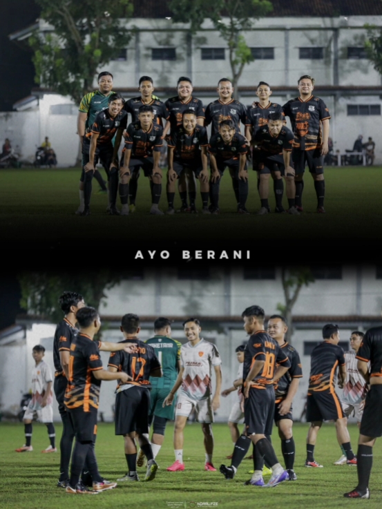 Sepakbola 