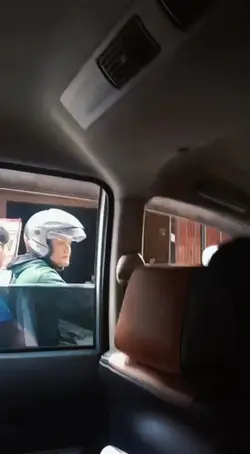 Sound ketawa ngakak