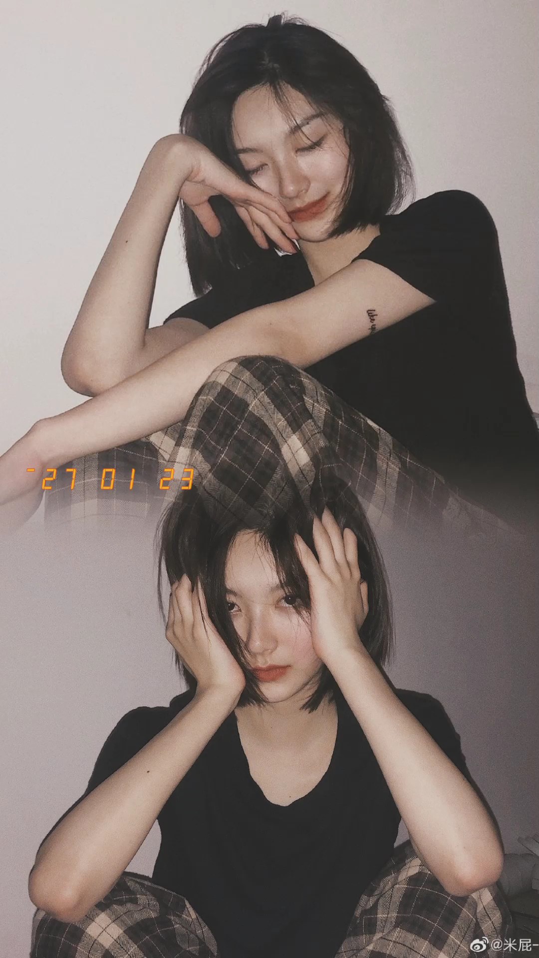 #polaroid