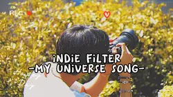 My Universe- Indie 