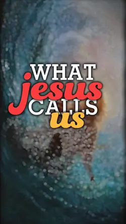 Who we are in Christ