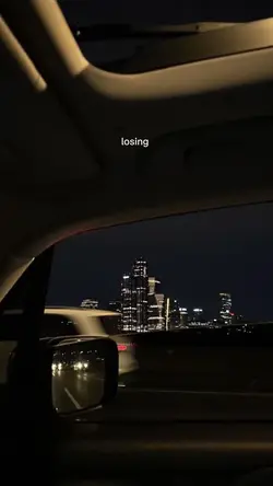 losing interest 