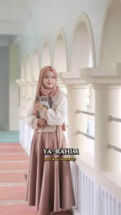 Asmaul Husna