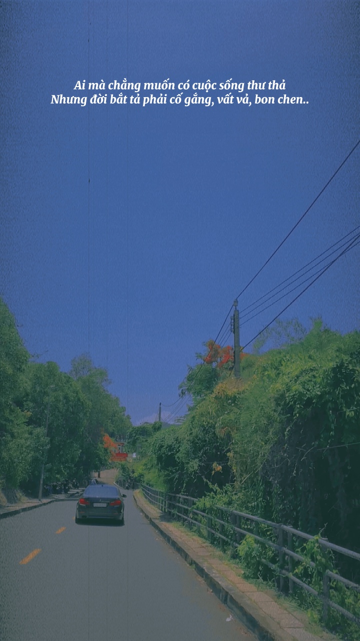Slow màu bu