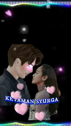 yang tersayang