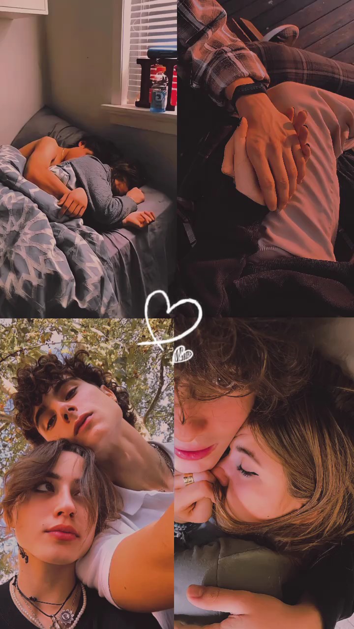 chanson d'amour