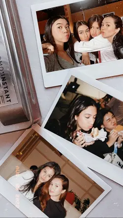 3 Foto Bareng Bestie