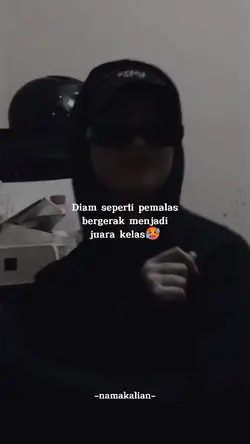 Versi Juara Kelas