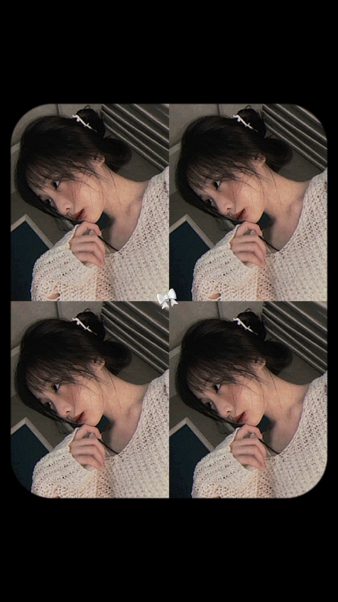 Tách ảnh + màu xinh 