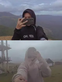 kamera belakang