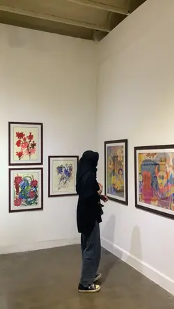 Artjog date