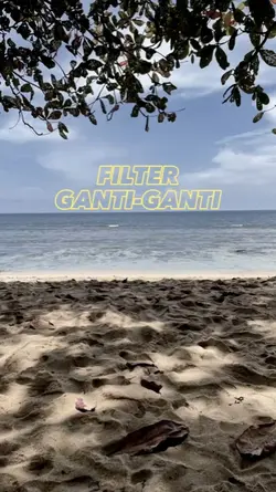 FILTER GANTI GANTI
