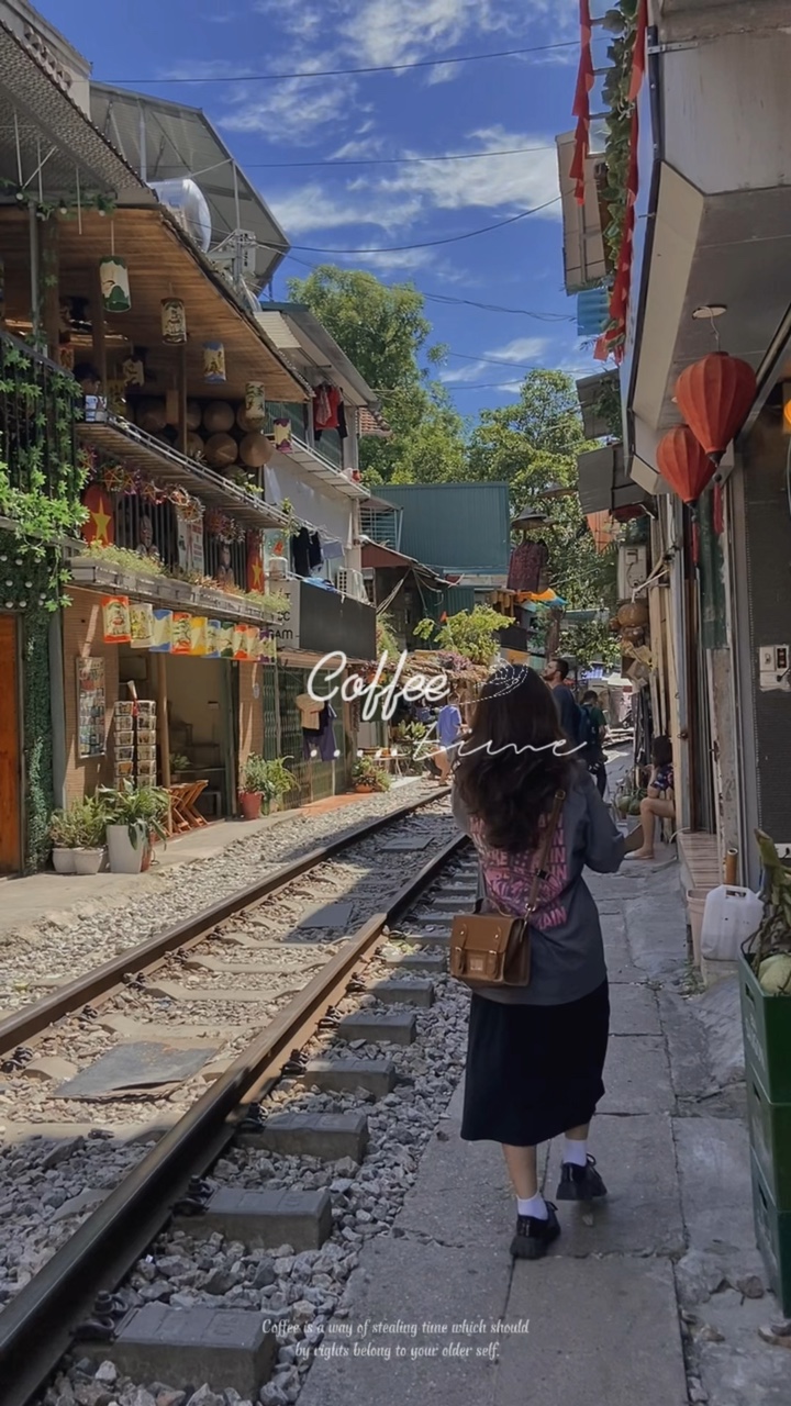 Coffee time☕️