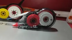 Tipe x trondol viral